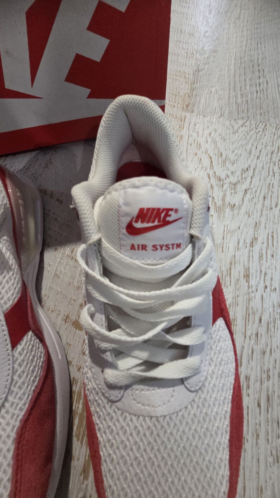 Nike Air Max Systm Нови оригинални