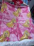 Lenjerie de pat Barbie