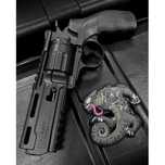 ARMA PUTERNICA-DARK (Pistol De Peste 25 JOULI!!) /Hdr 50mm METAL Co2
