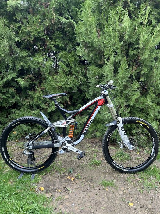 Trek Session Downhill 26 цола 1х9 Sram X9