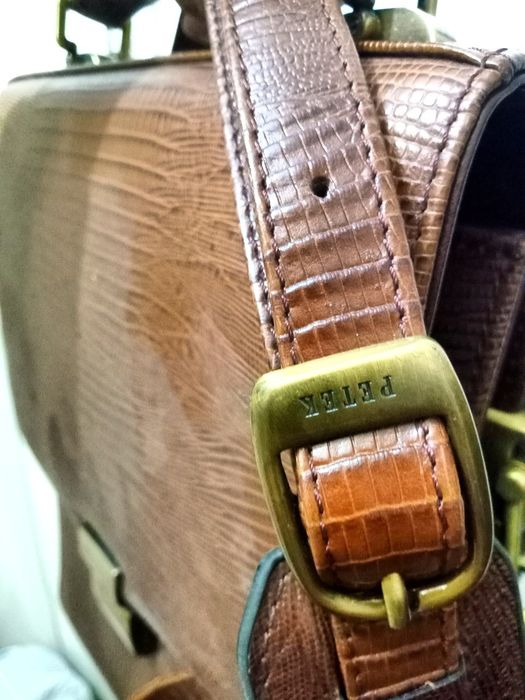 Сумка Petek 1855