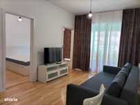 Prima inchiriere 2 camere cu parcare subterana Marmura Residence