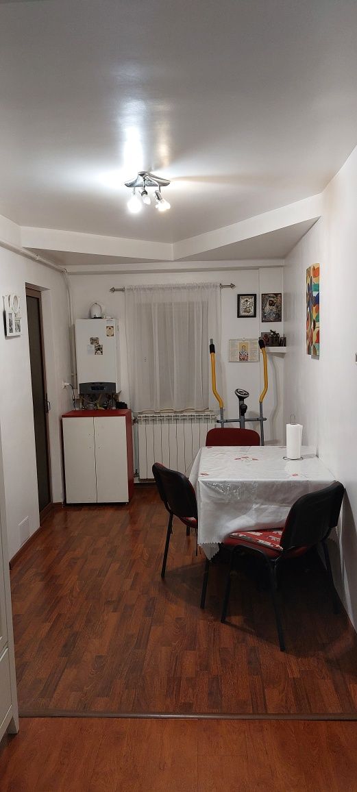 Apartament 2 camere transf in 3