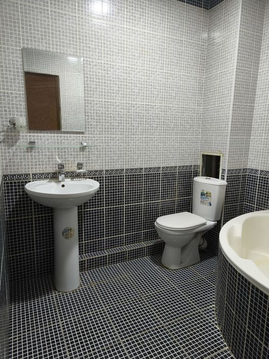 Яккасарой район ориентир: Башлык 2/5/5  Улучшенная планировка, 2*3