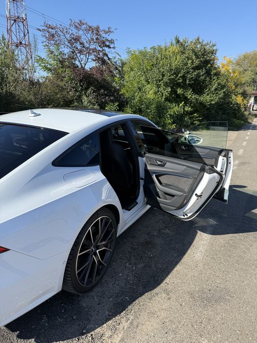 Audi s7 Quattro Sportback