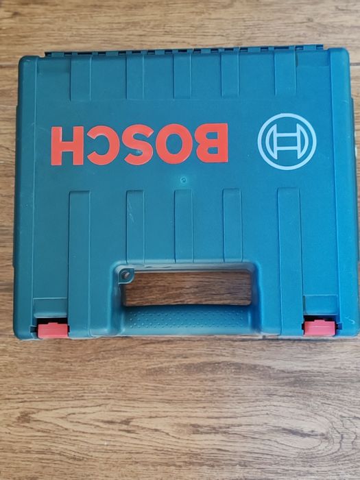 Nivela laser cu linii în cruce,, Bosch Professional Gcl 2-50 c