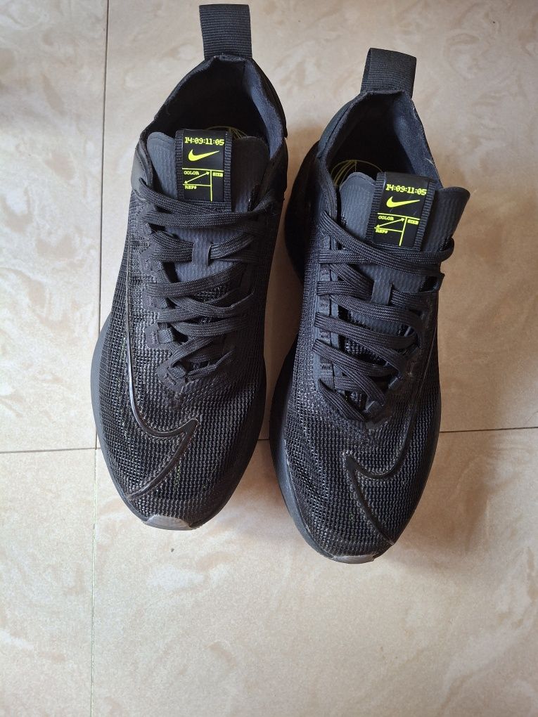 Nike W Zoom Double Stacked Volta