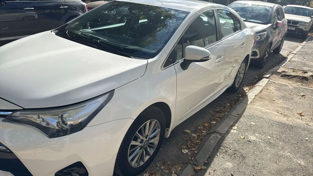 Toyota Avensis Primul Proprietar /masina in stare tehnica f buna / pretul include TVA