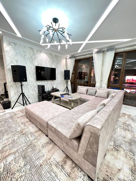 Oila va ulfatlar uchun