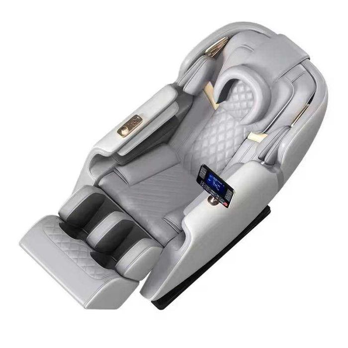 Кенг турдаги уй ва бизнес учун массаж кресло