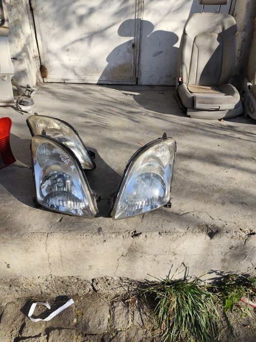 Фарове за suzuki swift от 2003 до 2007 година