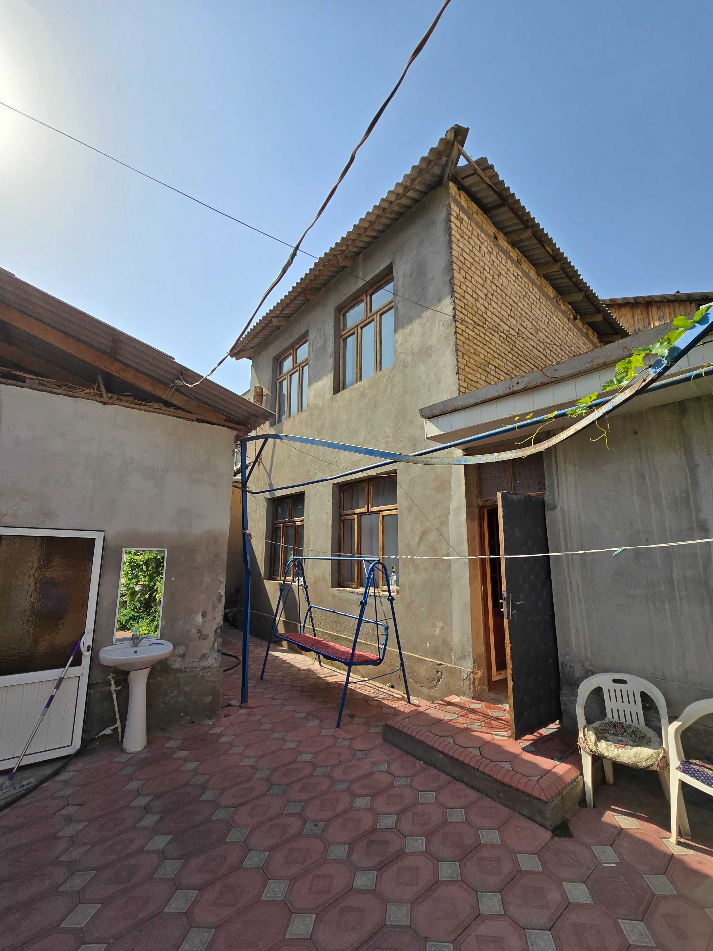 Продаётся Дом на Мирзо-Улугбек район.