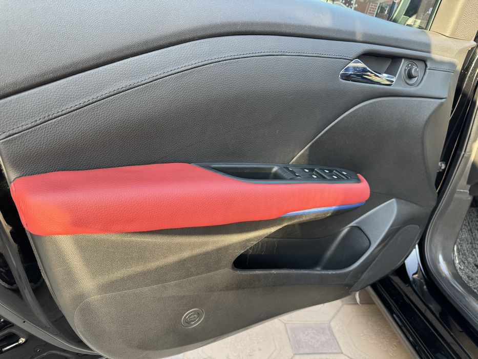 Monza 1.5 атмосферный матор