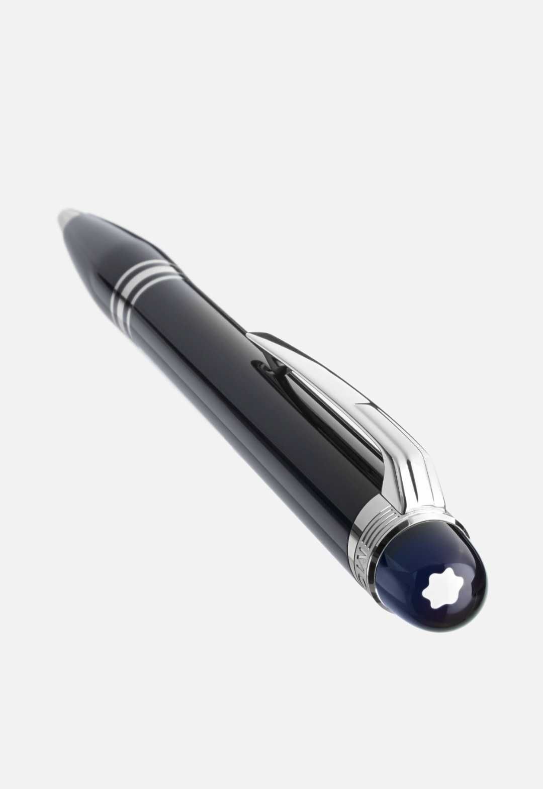 Шариковая ручка Montblanc StarWalker Precious Resin