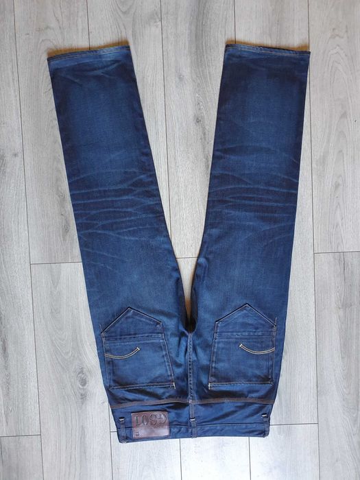 Blugi G-STAR RAW "New Radar Low Loose" - Marime W31 L30 (Talie 85 cm)