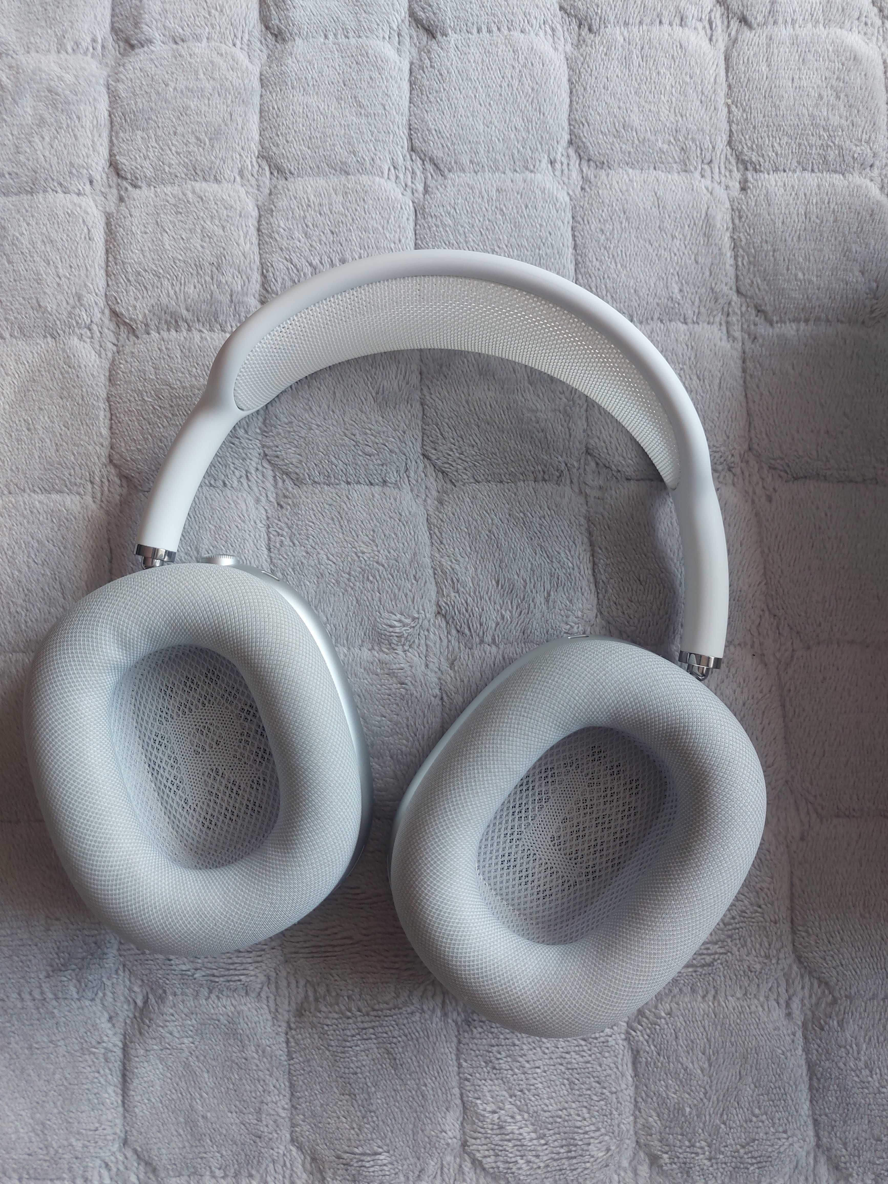 Наушники Apple AirPords Max