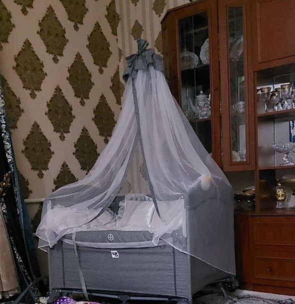 Bolalar kravati yangi