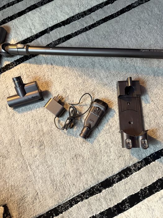 Apirator dyson V6 animal extra impecabil