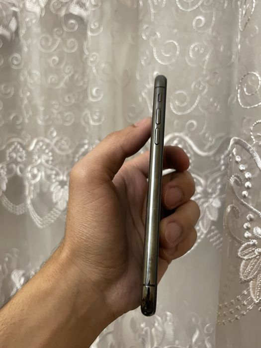 IPhone Xs 64 Yengi bn br xl