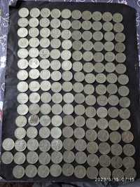 50 копеечные монеты