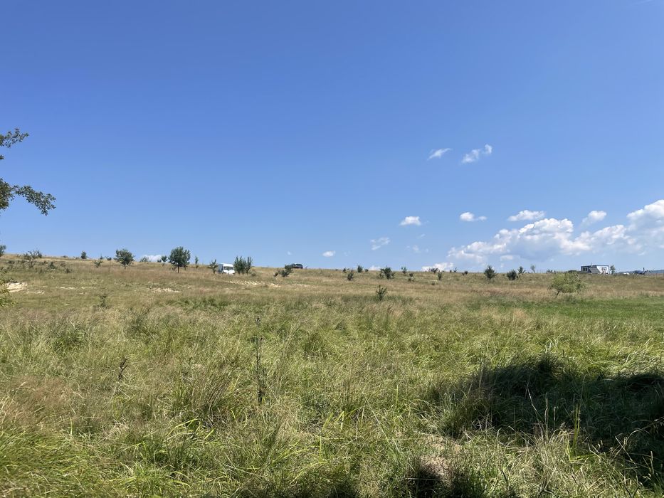 Vand teren Vladeni(Dumbravita) Brasov