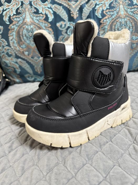 Продаются дутики 30 р