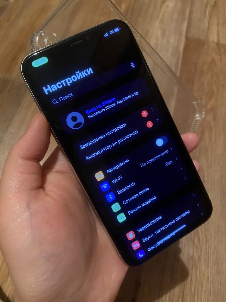iPhone XS 64gb В идеале!