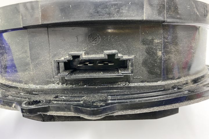 Boxa difuzor 1T0035411J Volkswagen VW Caddy a 3-a generatie seria