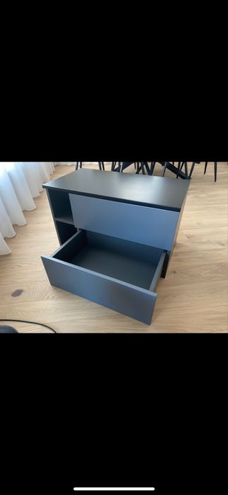 Dulap/corp chiuveta/lavoar Baie Modern NOU