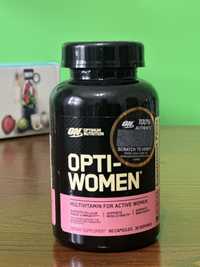 Opti Woman - комалекс женский витаминов