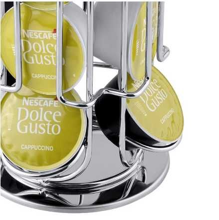 Стойка/поставка за кафе капсули Dolce Gusto - три модела