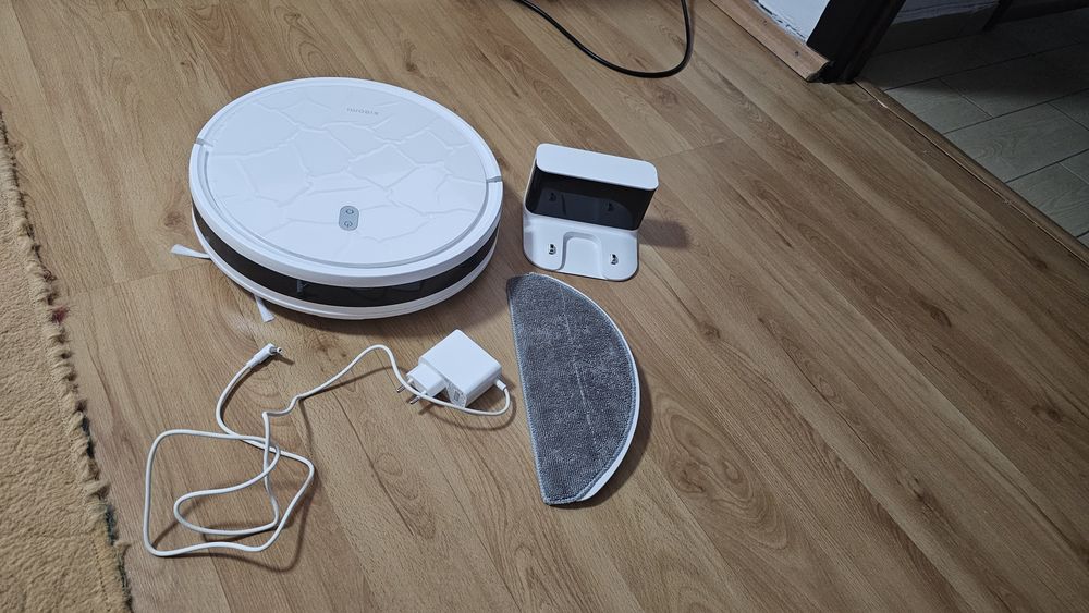 Xiaomi Robot Vacuum E10
