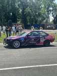 BMW Seria 3 E36 Drift