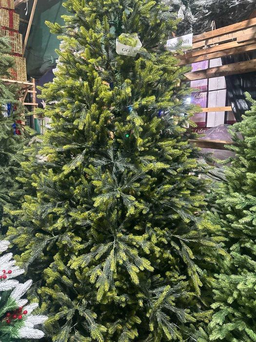 Archalar 50smdan 5metrgacha! Ёлки от 50см до 5метр! Елки