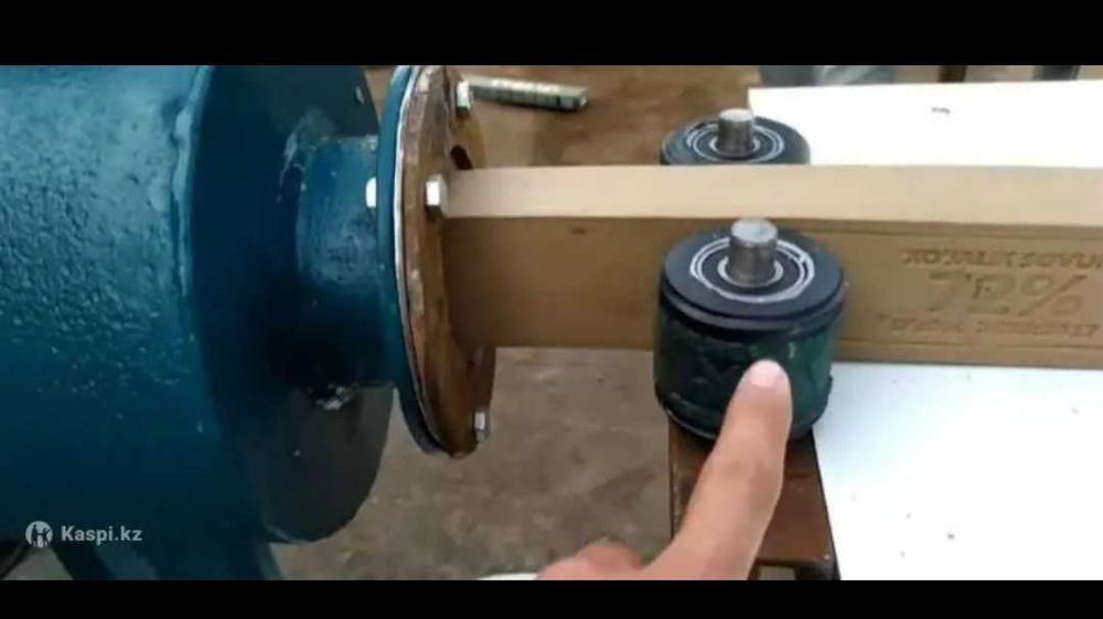 Продам станок производству хоз мыло