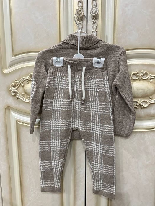 Yengi toqilgan dvoyka sotiladi