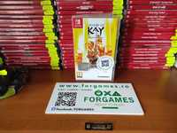 Vindem jocuri Nintendo Switch Legend of Kay  Forgames.ro