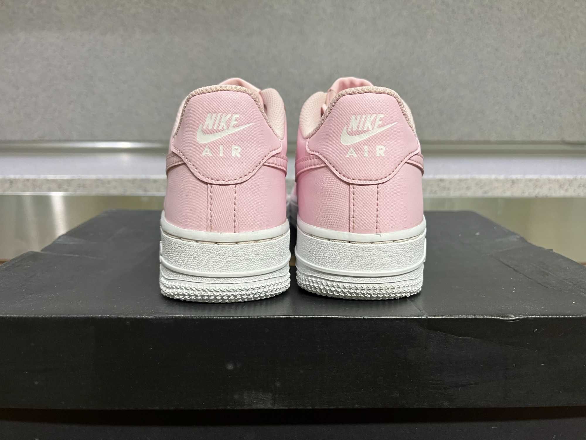 ОРИГИНАЛНИ *** Nike Air Force 1 Low 'Pink Foam'