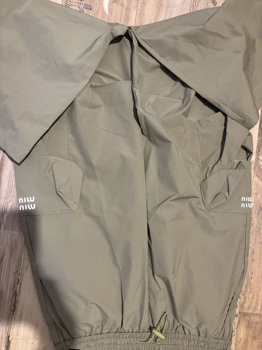 Карго панталон MI*U