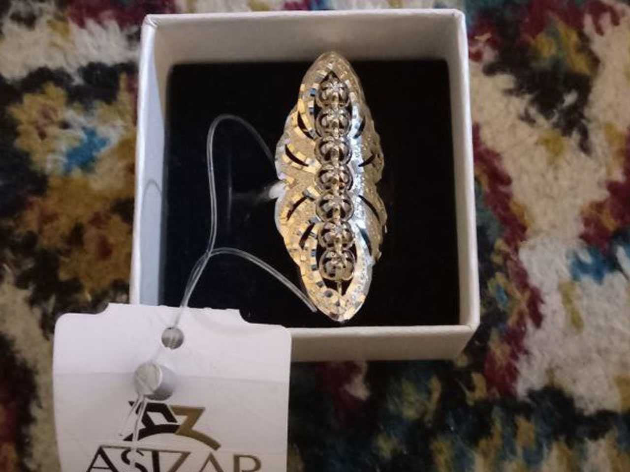 Tilla uzuklar xotiladi xolati yangi
