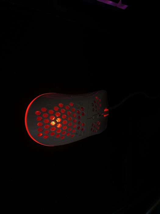 Vand setup de gaming full