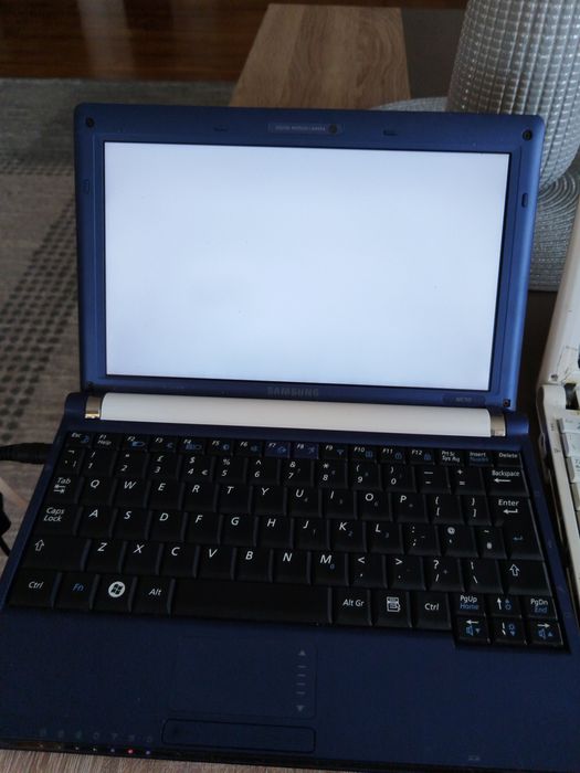 Samsung NC-10 laptop