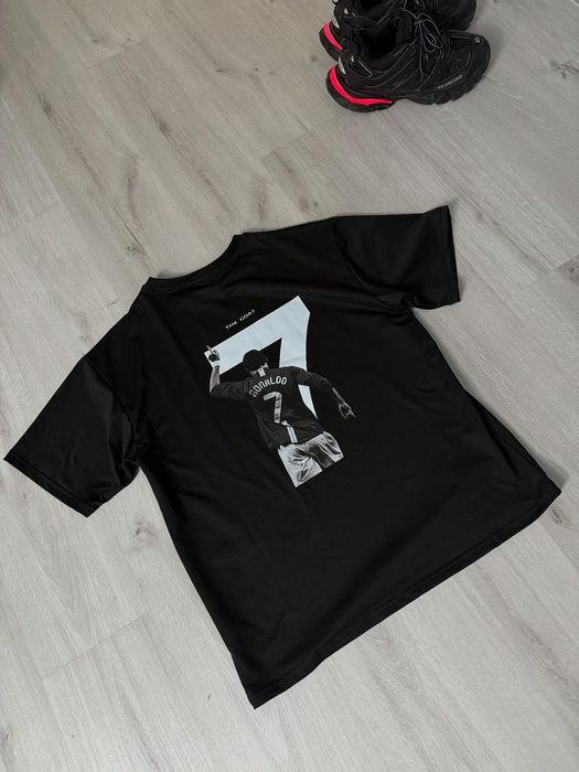Ronaldo  T-shirt