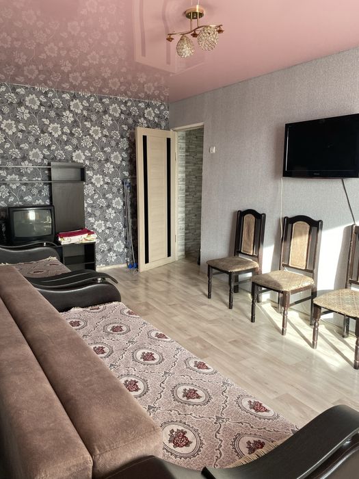 Продается/обменивается 2-х комнатная квартира