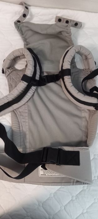 Раница  Tula standard