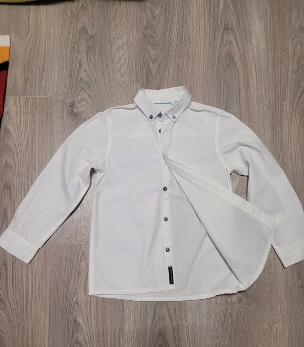 Cămașă băieți mar.128