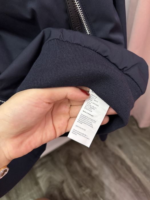 Geaca barbati Loewe