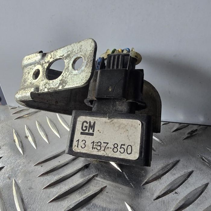 Senzor ESP suspensie IDS Opel Astra H facelift