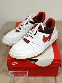 NIKE Pantofi Sport FULL FORCE low