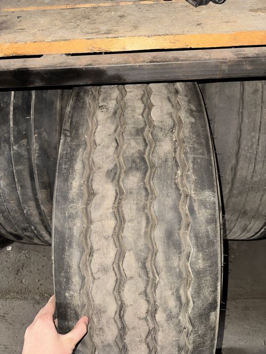 Резина Michelin с диском в хорошем состоянии